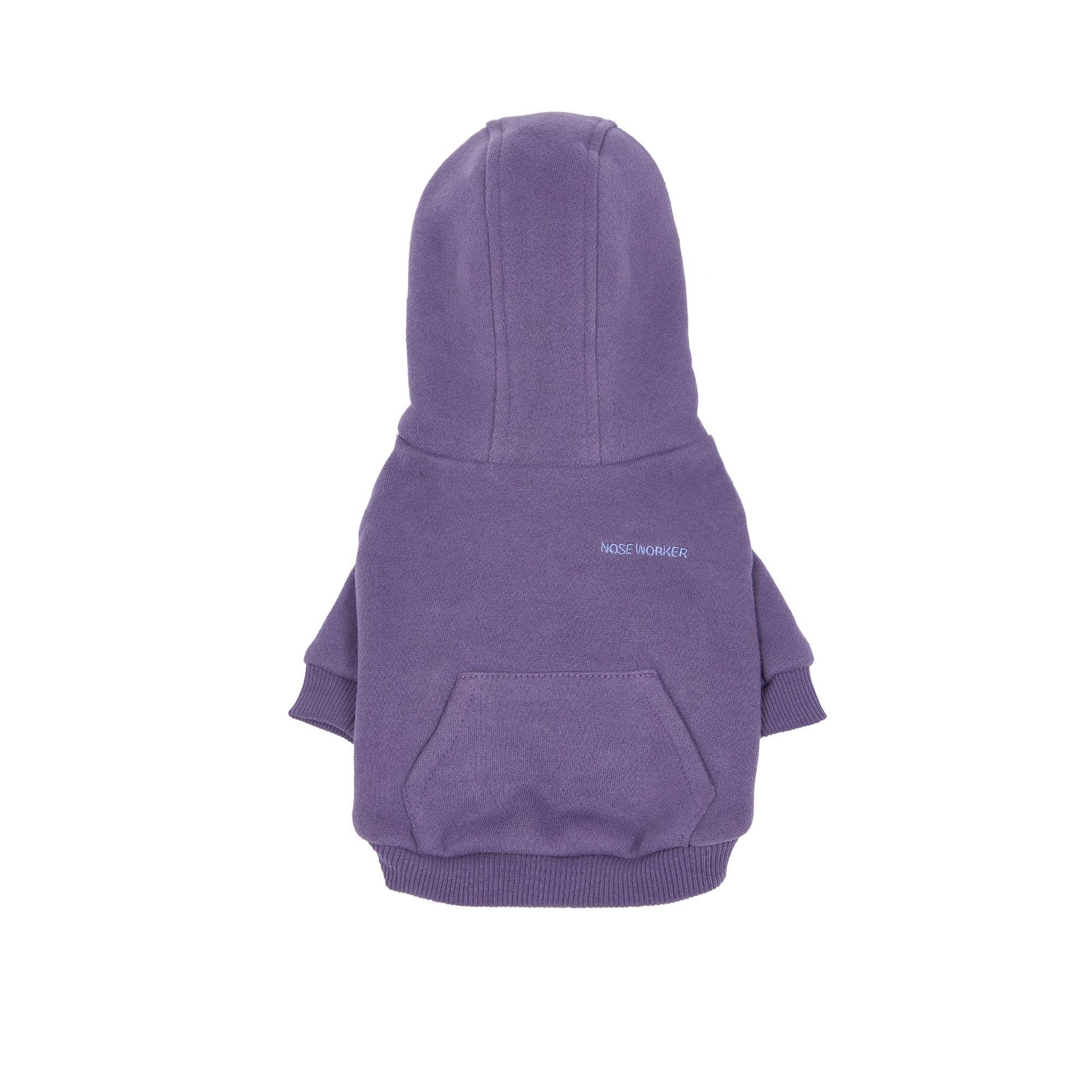 Sallysoom hoodie (Purple)
