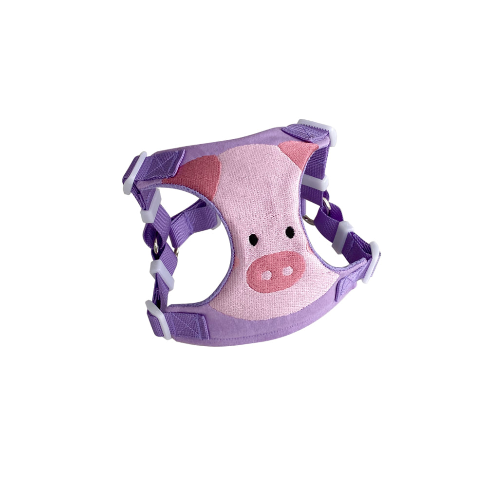 Animal harness (pig)