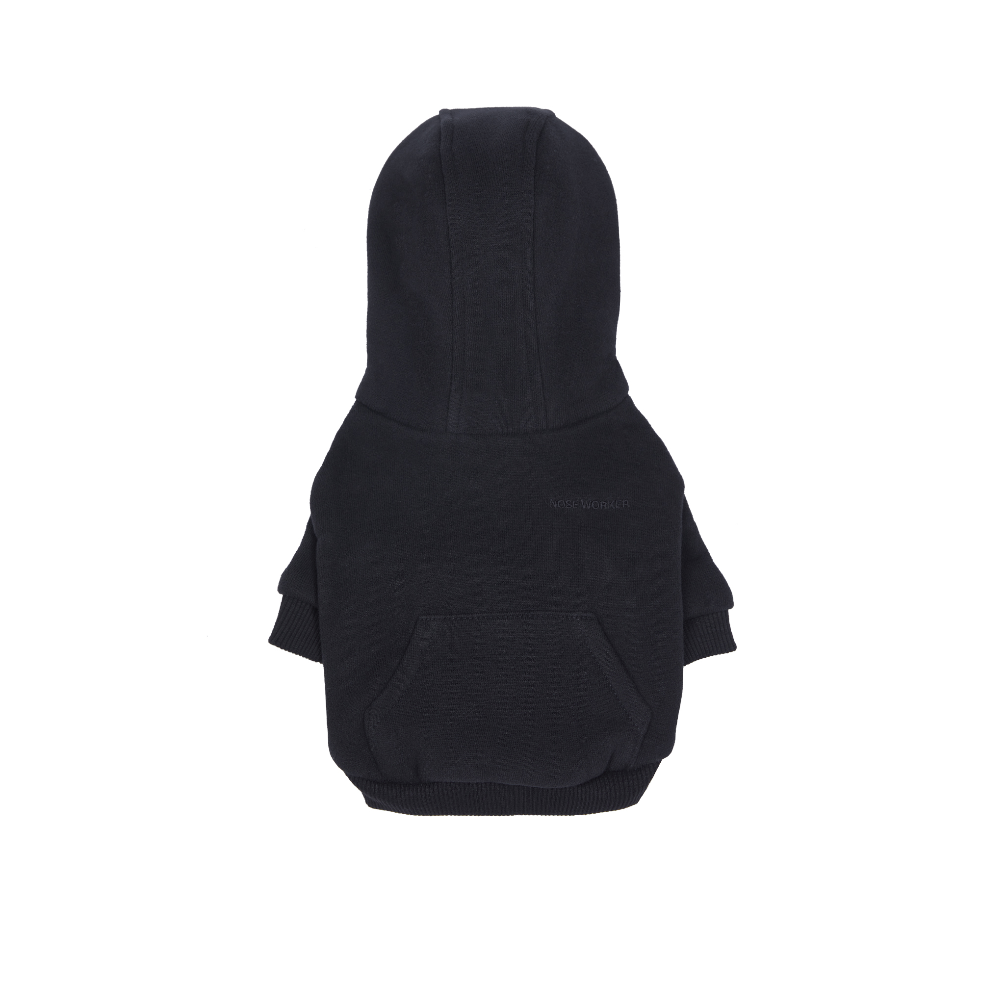 Sallysoom hoodie (Black)