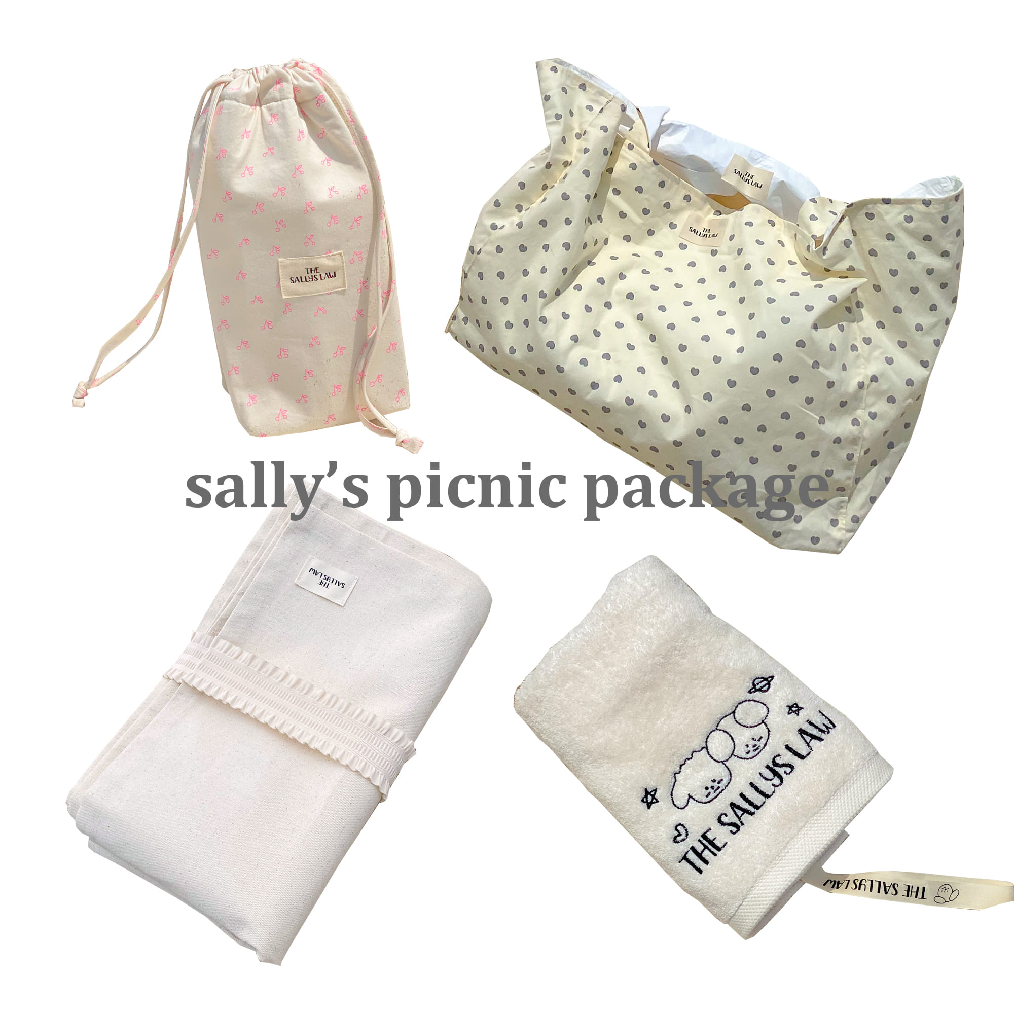 Picnic set package